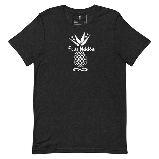 Fourbidden Unisex T-shirt