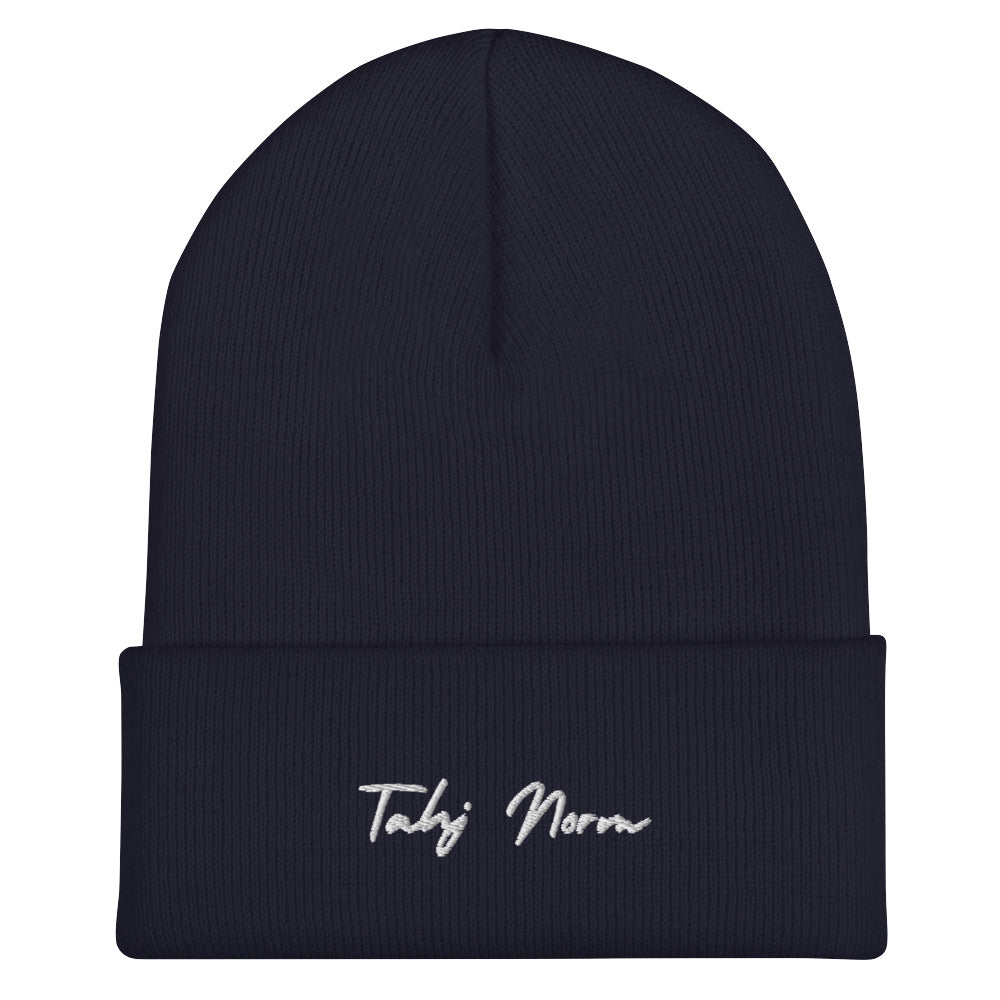 Tahj Norm Beanies