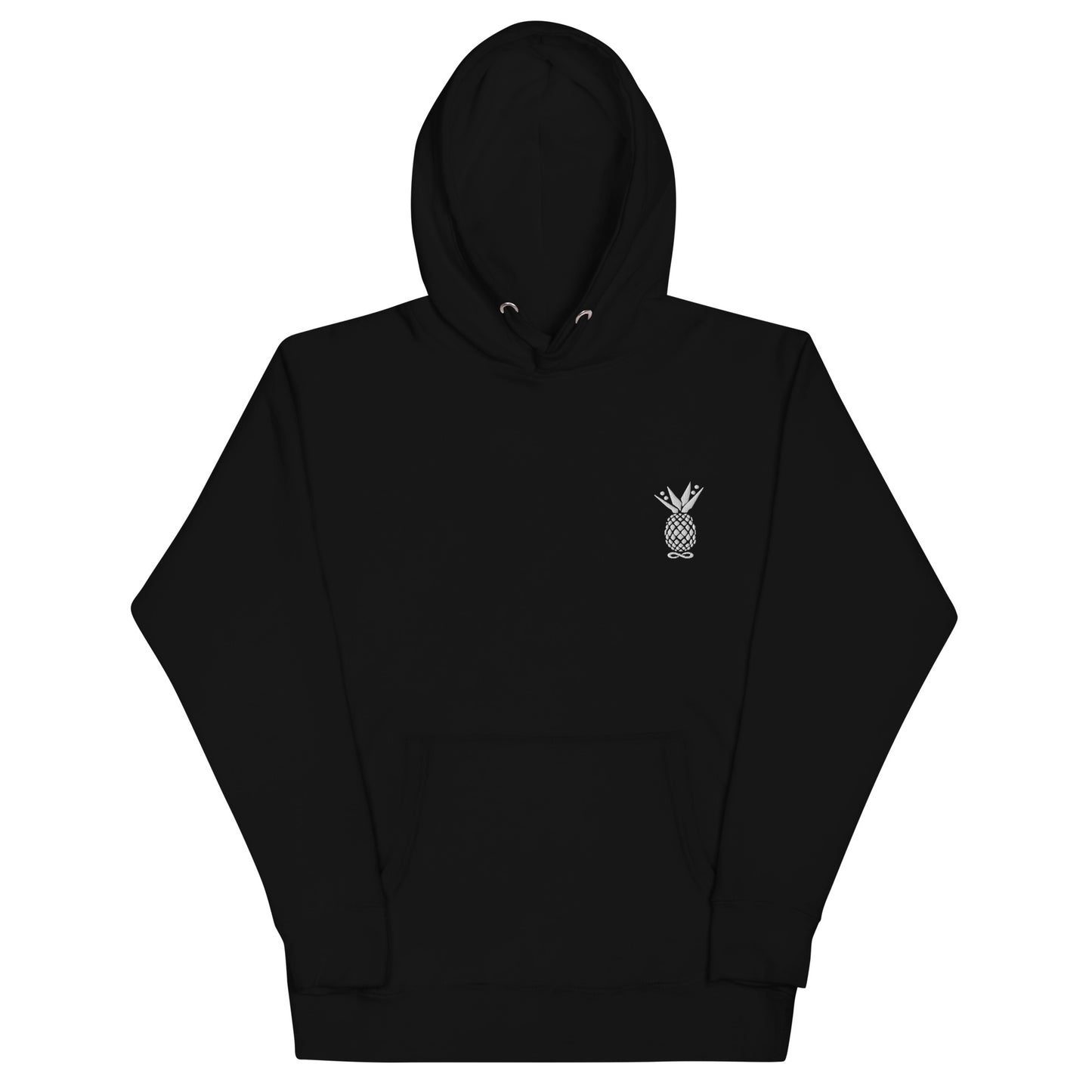 Fourbidden Unisex Hoodie