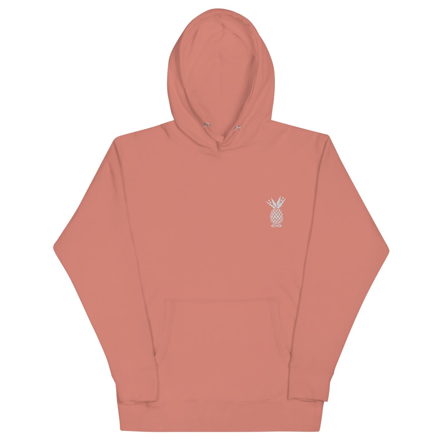 Fourbidden Unisex Hoodie