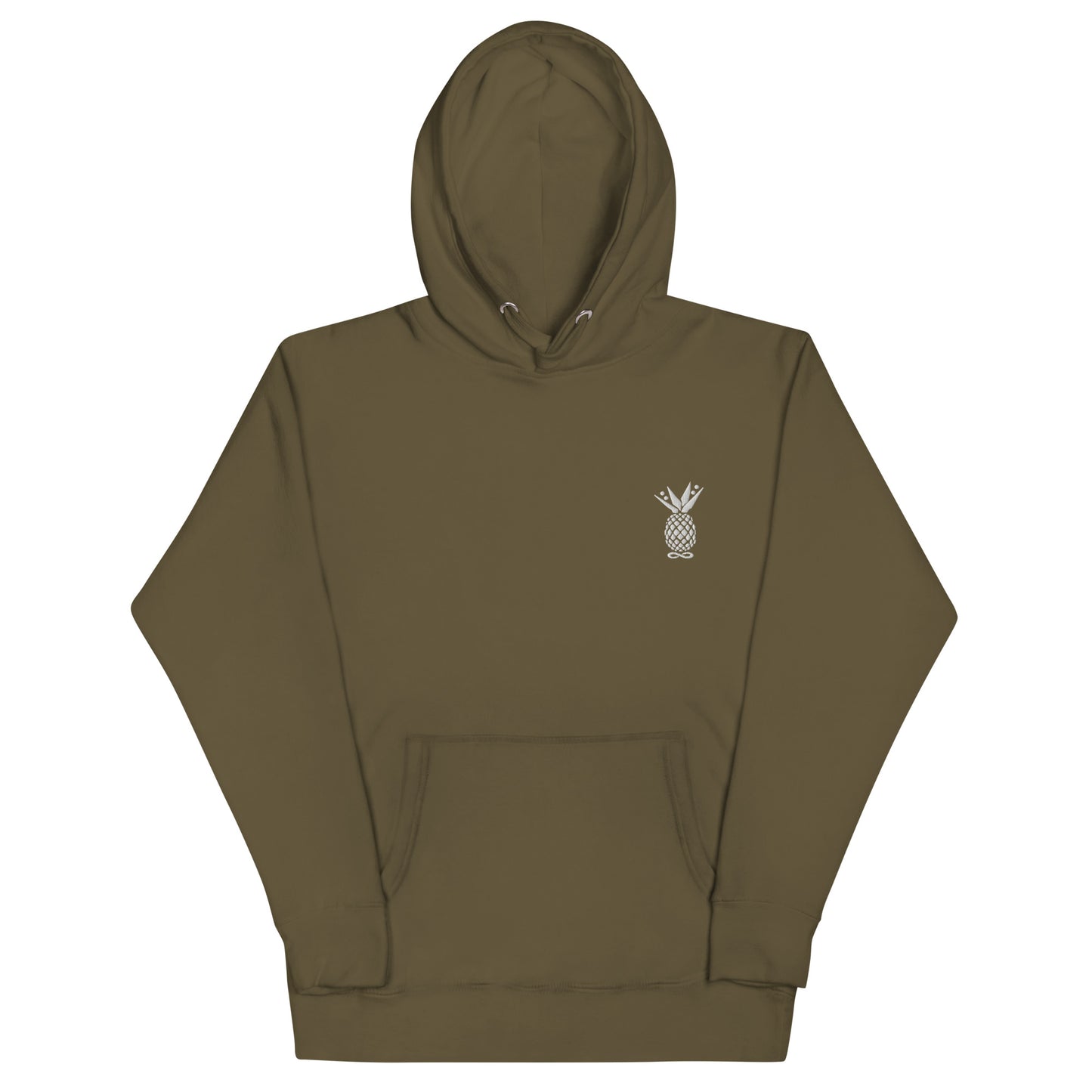 Fourbidden Unisex Hoodie