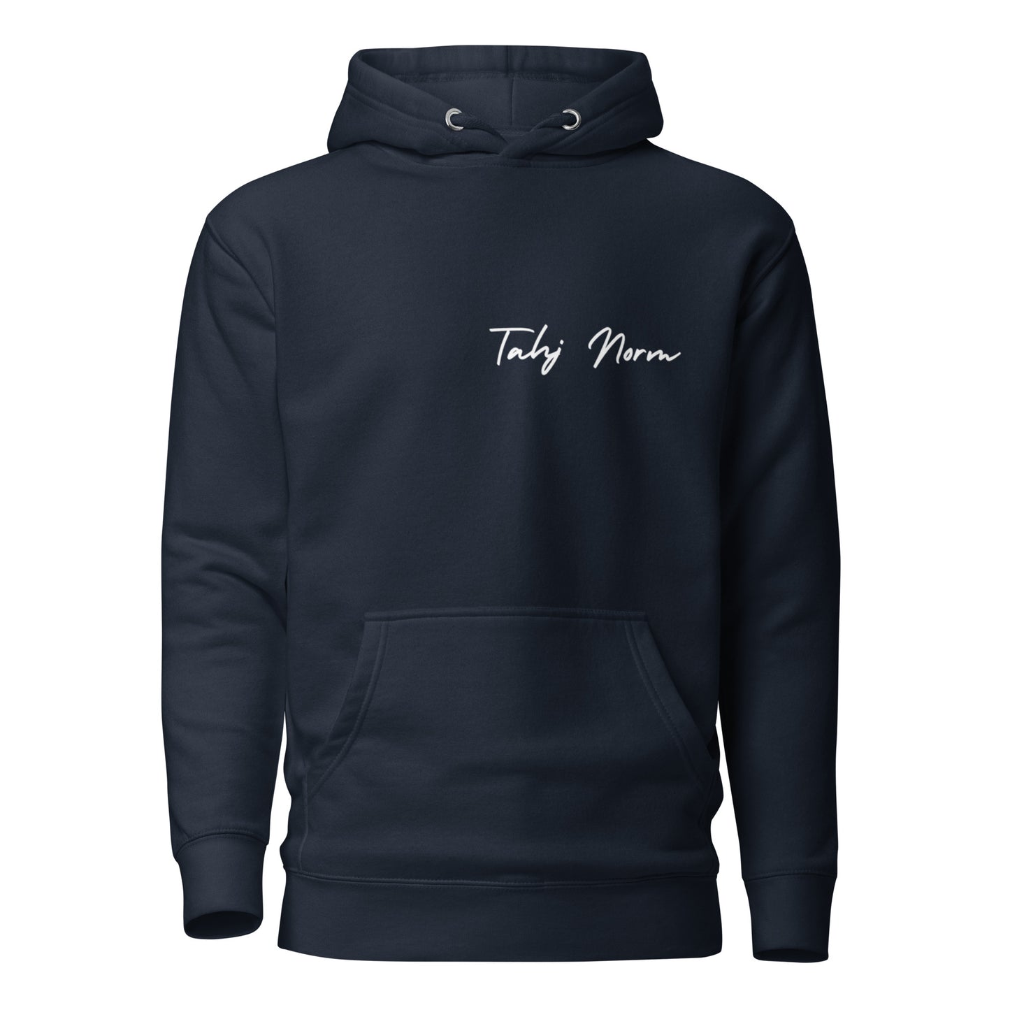 Tahj Norm Unisex Hoodie