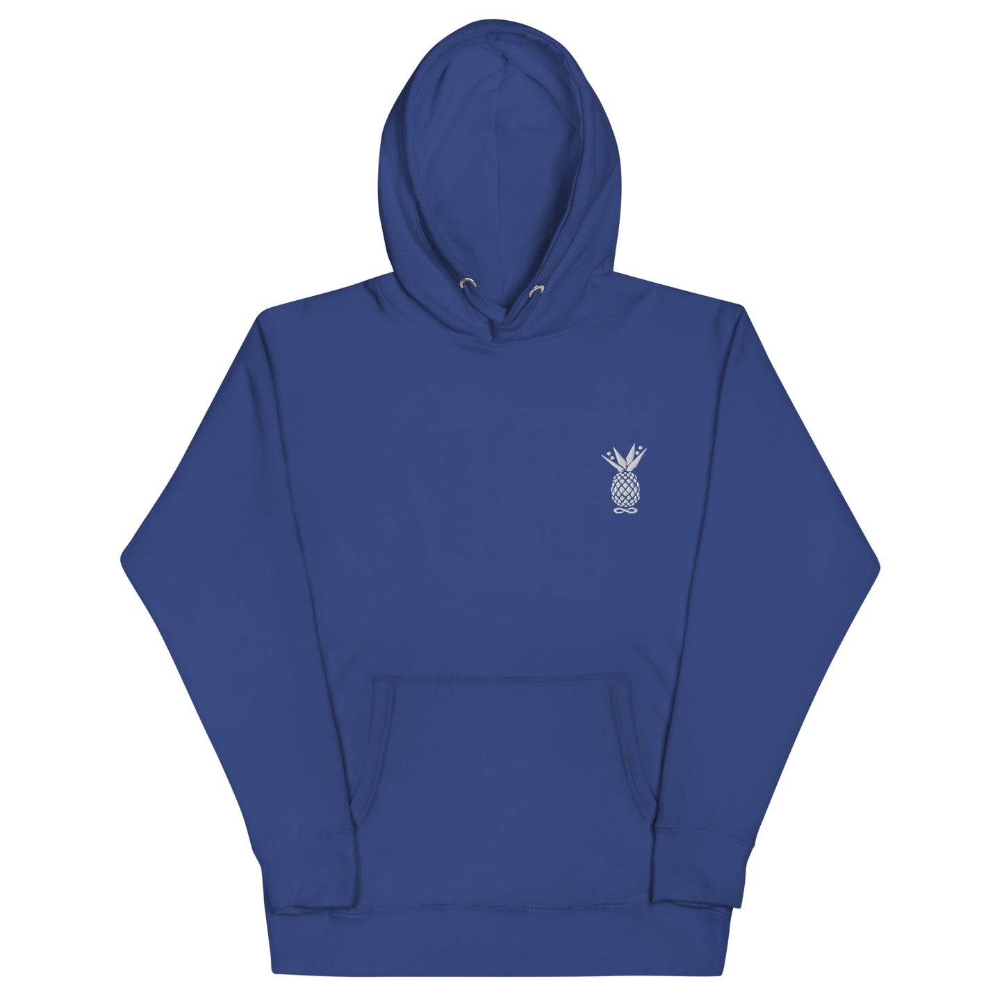 Fourbidden Unisex Hoodie